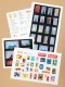 41591 Auhagen Curtains posters and signs